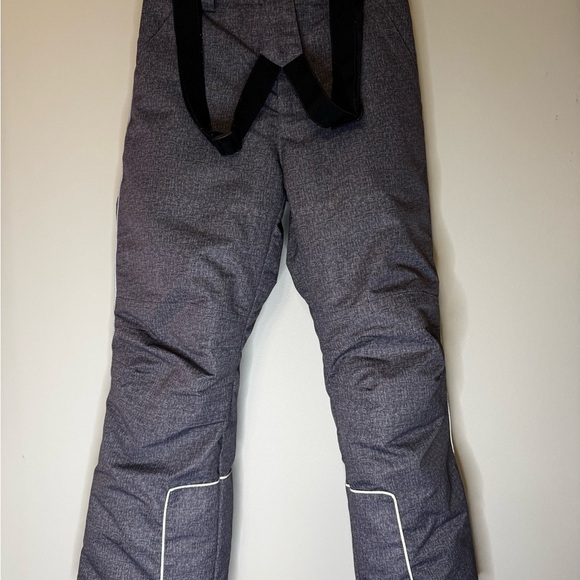Ski jacket & overall pants for boys and girls, beautiful design. - Picture 11 of 14